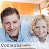 德国COMEDES