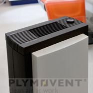 荷兰PLYMOVENT